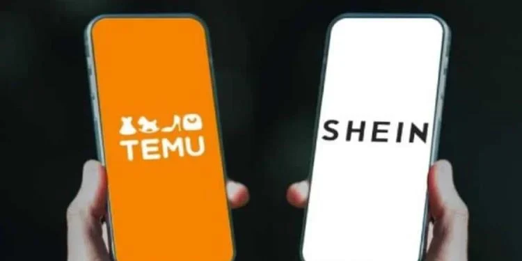 Shein y Temu advierten de un incremento en sus precios por aranceles: ¿Afectará a México?