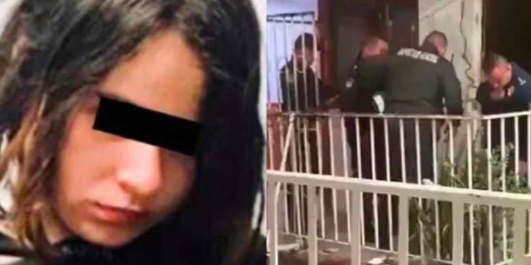 Liberan a Karla Fernanda, joven con esquizofrenia acusada de matar a su mamá y su tío en CDMX