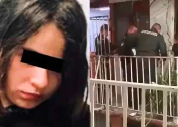 Liberan a Karla Fernanda, joven con esquizofrenia acusada de matar a su mamá y su tío en CDMX