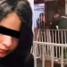 Liberan a Karla Fernanda, joven con esquizofrenia acusada de matar a su mamá y su tío en CDMX