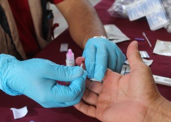 Disminuyeron casos de VIH en el estado de Colima en 2024: Secretaría de Salud