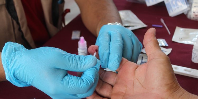 Disminuyeron casos de VIH en el estado de Colima en 2024: Secretaría de Salud