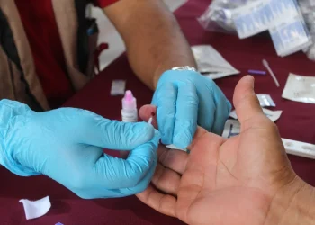 Disminuyeron casos de VIH en el estado de Colima en 2024: Secretaría de Salud