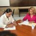 Trabajo Colima y Colegio de Peritos ratifican convenio para abatir rezago en las Juntas de Conciliación y Arbitraje
