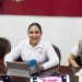 En Colima, del 21 al 26 de abril se entregan tarjetas de las Pensiones para Adultos Mayores y Mujeres Bienestar: Rosario Silva