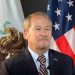Ronald Johnson, nuevo embajador de Estados Unidos en México