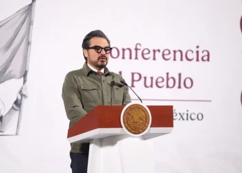 Zoé Robledo presentó Plan 2025 del IMSS con inversión de 7 mil 454 mdp para mejorar infraestructura y servicios médicos