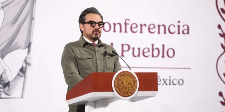 Zoé Robledo presentó Plan 2025 del IMSS con inversión de 7 mil 454 mdp para mejorar infraestructura y servicios médicos