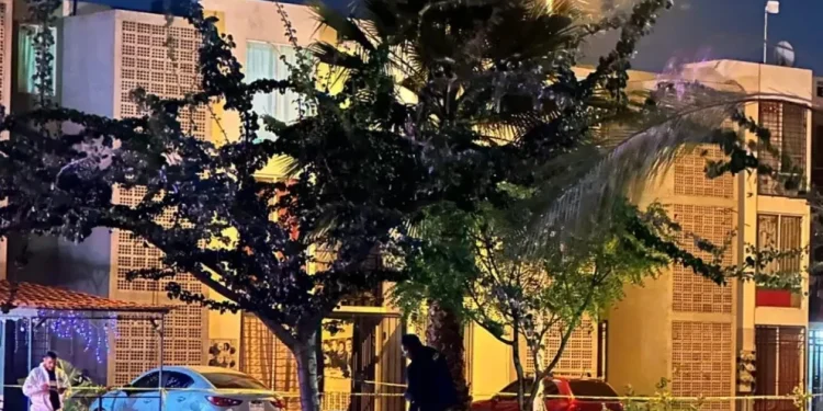 Asesinan a balazos a madre buscadora y a su hijo en Jalisco