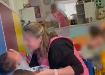 Policía Nacional detiene a cuatro trabajadoras de una guardería de Torrejón por agresiones a una bebé: “Me tienes harta”