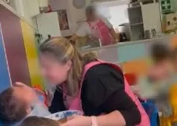 Policía Nacional detiene a cuatro trabajadoras de una guardería de Torrejón por agresiones a una bebé: “Me tienes harta”