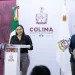 Estado de Colima está listo para el periodo vacacional de Semana Santa y Pascua: Indira Vizcaíno