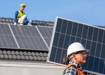 Paneles solares gratis de la CFE: Cómo hacer trámite y requisitos para ser beneficiario