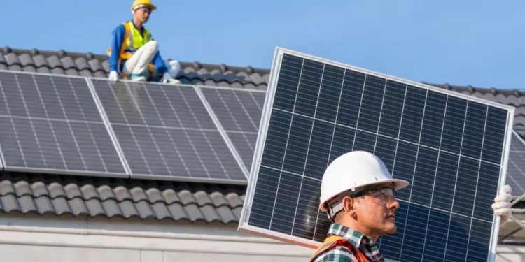Paneles solares gratis de la CFE: Cómo hacer trámite y requisitos para ser beneficiario