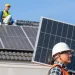 Paneles solares gratis de la CFE: Cómo hacer trámite y requisitos para ser beneficiario