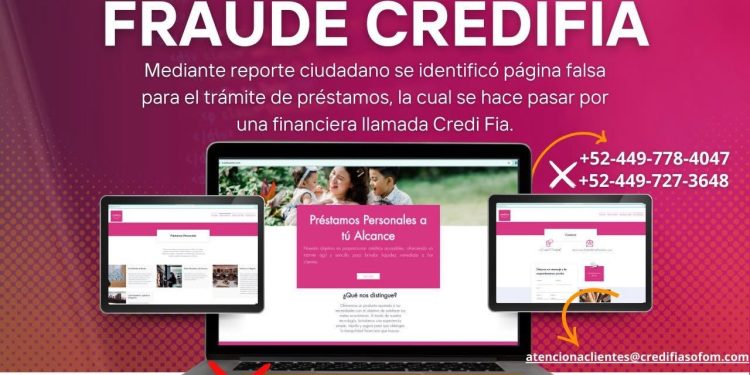 Policía Cibernética de Colima alerta sobre fraude financiero en línea