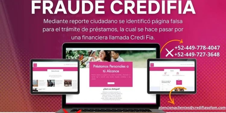 Policía Cibernética de Colima alerta sobre fraude financiero en línea