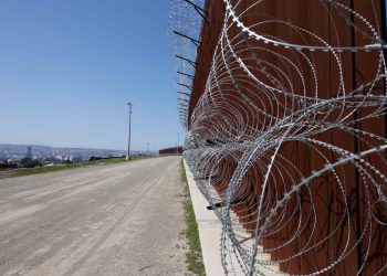 México ha recibido más de 5 mil migrantes deportados por EEUU desde segundo mandato de Trump