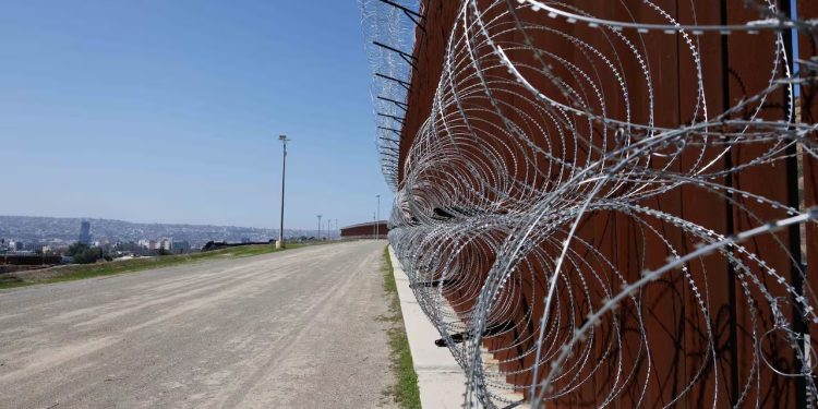 México ha recibido más de 5 mil migrantes deportados por EEUU desde segundo mandato de Trump