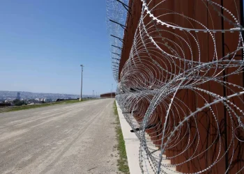 México ha recibido más de 5 mil migrantes deportados por EEUU desde segundo mandato de Trump