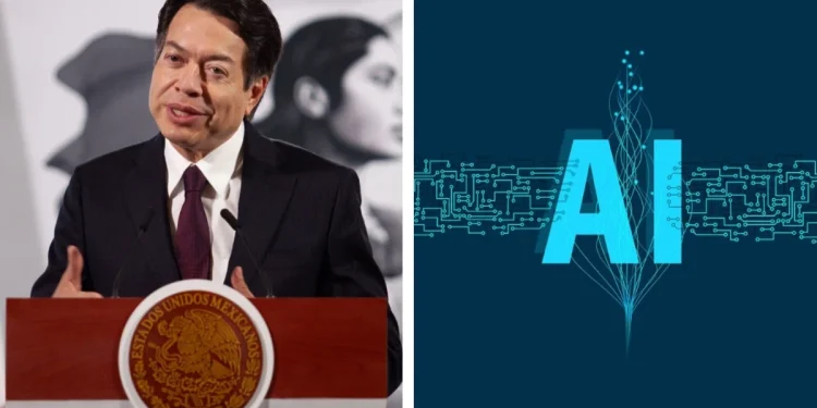 No la vetaron: Así es cómo la SEP y los maestros usarán la IA en México