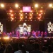 Gran concierto gratuito de Merenglass en las Fiestas de Mayo en Manzanillo