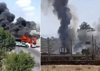 Fiscal General supervisa trabajos de fosas localizadas en Colima FGE