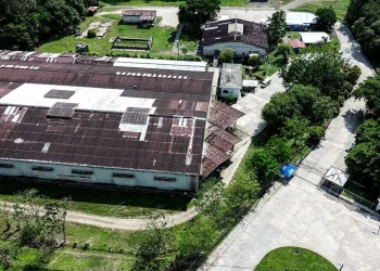 Migrantes de China deportados por EE.UU. comienzan proceso de refugio en Costa Rica