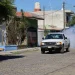 En Semana Santa, Salud Colima fumiga contra dengue en Manzanillo, Colima y Villa de Álvarez