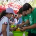 Inaugura Indira Vizcaíno la Feria de Ciencias ‘Tlamatiliztli’ en el Tec de Colima