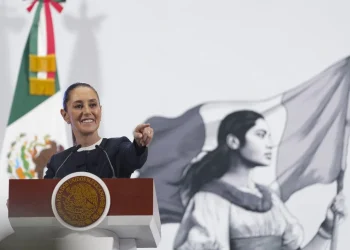 Gobierno de México inicia en junio la construcción del segundo acueducto Agua Fría-Colima