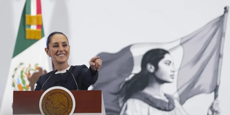 Gobierno de México inicia en junio la construcción del segundo acueducto Agua Fría-Colima
