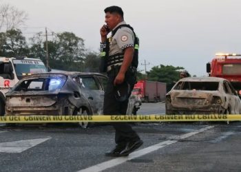 No es Culiacán, la Ciudad donde Mexicanos se Sienten Más Inseguros Está en el Sur: ENSU 2025