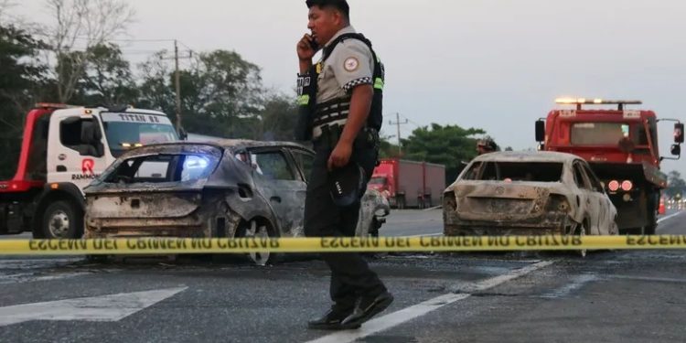 No es Culiacán, la Ciudad donde Mexicanos se Sienten Más Inseguros Está en el Sur: ENSU 2025