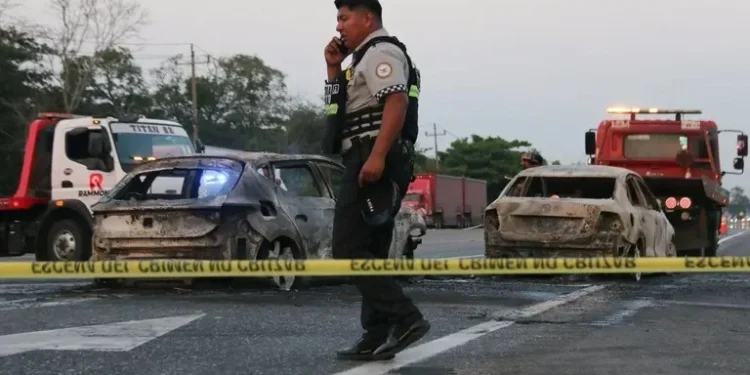 No es Culiacán, la Ciudad donde Mexicanos se Sienten Más Inseguros Está en el Sur: ENSU 2025