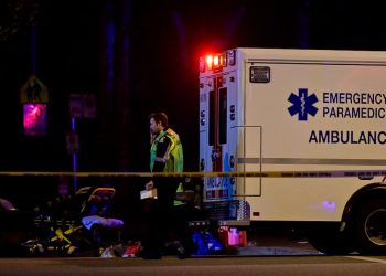 Identificaron al autor del atropello masivo en Canadá que dejó 11 muertos: enfrenta ocho cargos de asesinato