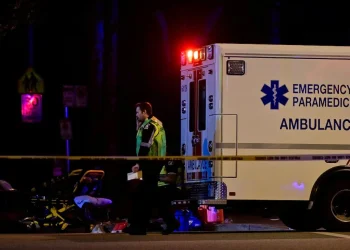 Identificaron al autor del atropello masivo en Canadá que dejó 11 muertos: enfrenta ocho cargos de asesinato