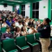 SSP imparte charlas en bachillerato de la Universidad de Colima