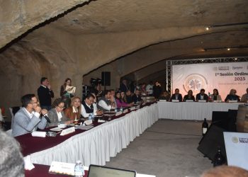 Colima impulsa acciones de protección al turista, previo al Tianguis Turístico México 2025