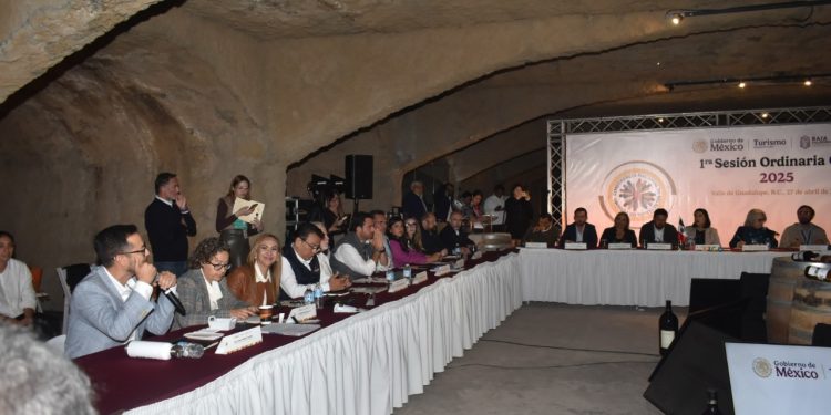 Colima impulsa acciones de protección al turista, previo al Tianguis Turístico México 2025