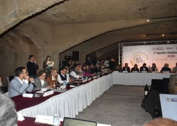 Colima impulsa acciones de protección al turista, previo al Tianguis Turístico México 2025