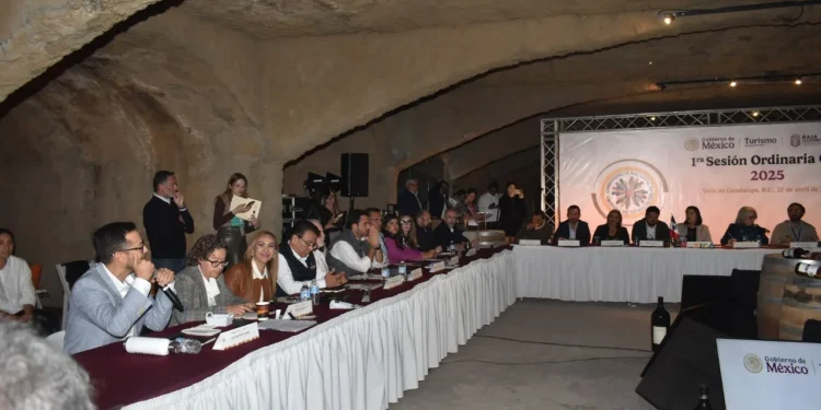 Colima impulsa acciones de protección al turista, previo al Tianguis Turístico México 2025