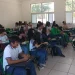 SSP imparte charla Protocolo de Alto Impacto a estudiantes de Cuauhtémoc