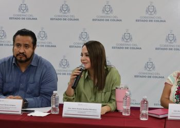 Salud Colima se suma a la estrategia ‘Ver por México’; realizarán de cirugías de cataratas