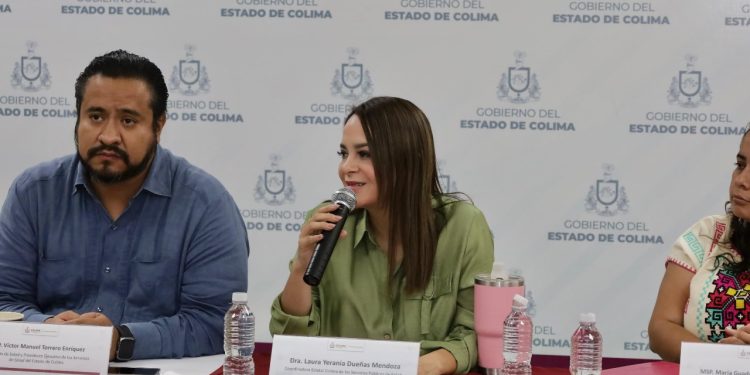 Salud Colima se suma a la estrategia ‘Ver por México’; realizarán de cirugías de cataratas