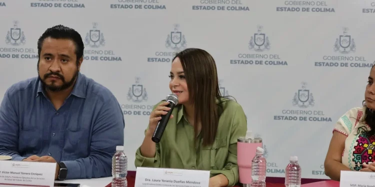 Salud Colima se suma a la estrategia ‘Ver por México’; realizarán de cirugías de cataratas