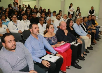 Educación Colima y UPN impulsan Jornada de Disertación sobre la Paz