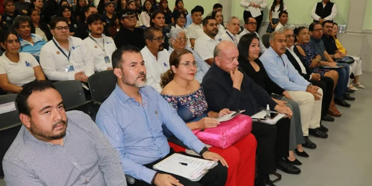 Educación Colima y UPN impulsan Jornada de Disertación sobre la Paz