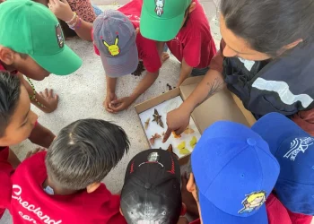 Parque Ecológico La Campana ofrece actividades gratuitas para toda la familia esta Semana Santa