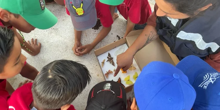 Parque Ecológico La Campana ofrece actividades gratuitas para toda la familia esta Semana Santa